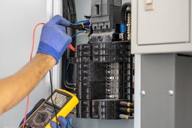 Best Industrial Electrical Services  in Payne, OH