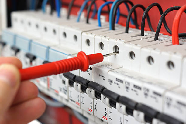 Best Electrical Wiring and Rewiring  in Payne, OH